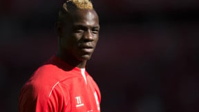 Mercato - Liverpool : Quand le Milan AC se réjouit du départ de Balotelli !