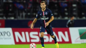 PSG : Cet ancien entraîneur du PSG qui allume Cabaye pour son attitude !