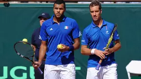 Tennis : Ces joueurs français qui inquiètent…