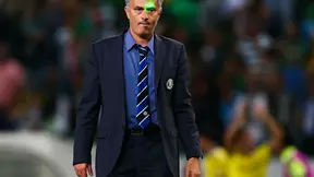 Chelsea : Quand Mourinho évoque le profil de Deschamps…