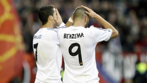 Real Madrid : Cristiano Ronaldo et sa relation avec Karim Benzema…