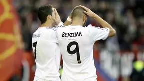 Real Madrid : Cristiano Ronaldo et sa relation avec Karim Benzema…