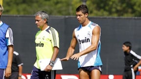 Real Madrid/Chelsea : Quand Mourinho s’enflamme pour Cristiano Ronaldo…