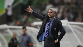 Mercato - Chelsea : Mourinho envoie un message fort sur son avenir