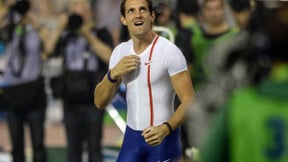 Athlétisme : Quand Renaud Lavillenie est mis à l’honneur en Europe !