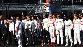 Formule 1 - Accident de Bianchi : Le geste fort de Mercedes après son titre constructeur !