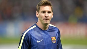 Barcelone : Lionel Messi colérique envers ses partenaires ? Un ex-coéquipier répond !