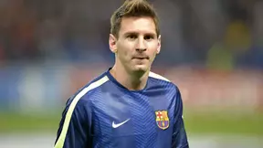Barcelone : Lionel Messi colérique envers ses partenaires ? Un ex-coéquipier répond !