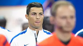 Portugal : Les raisons du coup de sang de Cristiano Ronaldo en conférence de presse !