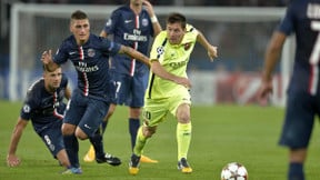 PSG/Barcelone : Ibrahimovic, Thiago Silva, Cavani… Messi envoie un message fort aux Parisiens