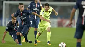 PSG/Barcelone : Ibrahimovic, Thiago Silva, Cavani… Messi envoie un message fort aux Parisiens
