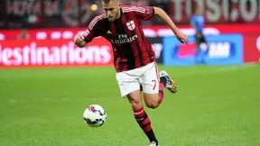 Milan AC : Jérémy Ménez revient sur son but exceptionnel avec Milan !