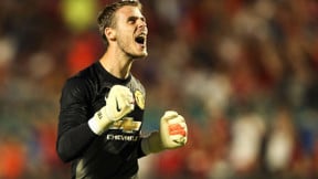 Mercato - Manchester United : Une clause Real Madrid dans le nouveau contrat de David De Gea ?