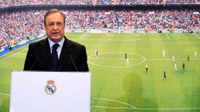 Real Madrid : Après la déroute dans le derby, les joueurs recadrés par Florentino Pérez !