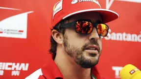 Formule 1 - McLaren : « Alonso est le meilleur pilote du monde »