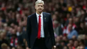 Mercato - Arsenal : Cette réunion qui s’annonce décisive pour Arsène Wenger…
