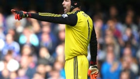 Mercato - Chelsea : Petr Cech dans le viseur du Real Madrid ?