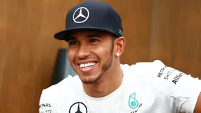 Formule 1 : Quand Hamilton fait parler de lui extrasportivement…