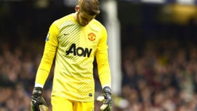 Mercato - Manchester United : Le Real Madrid bloqué pour De Gea ?