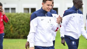 Mercato - OM : Manchester United prêt à déplier le tapis rouge pour Thauvin ?