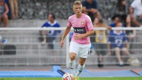 Mercato - OM/ASSE : Daniel Wass envoie un message clair à ses prétendants !