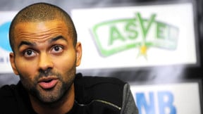 Basket : Tony Parker « plus influent » que François Hollande en 2014 !