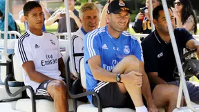 Mercato - Real Madrid : Quand Zidane conseille Varane pour son avenir !