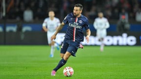 Mercato - PSG : Lavezzi en concurrence avec un joueur du Real Madrid pour une place à la Juventus ?