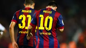 Mercato - Barcelone/PSG : « Messi pense qu’il existe une conspiration contre lui »