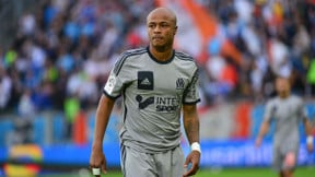 Mercato - OM : André Ayew de plus en plus proche de la sortie ?