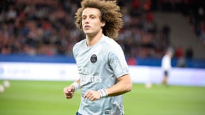 Mercato - PSG/Chelsea : David Luiz regretté par Chelsea ? La réponse de Mourinho…