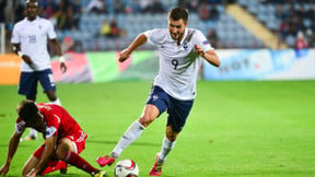 Amical : Retour réussi pour Gignac avec l’équipe de France !