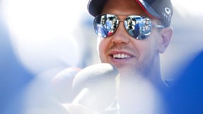 Formule 1 : Ce qui confirme l’arrivée de Vettel chez Ferrari…