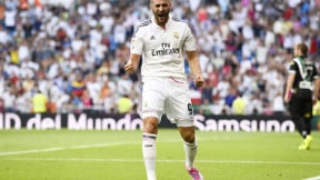 Mercato - Real Madrid : Le PSG saurait à quoi s’attendre pour Benzema !