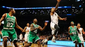 Basket : L’étonnant test prévu par la NBA pour Brooklyn - Boston…