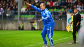 Mercato - OM/Barcelone : Un joueur réclamé par Bielsa de nouveau sur le marché cet hiver ?