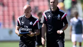 Real Madrid : Un entraîneur espagnol en rajoute une couche sur la polémique Zidane !