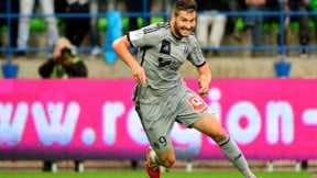 Mercato - OM : Ce problème majeur de Labrune avec Gignac…