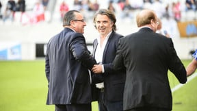 Mercato - OM : Le clash continue entre Labrune et un cadre de l’OM !