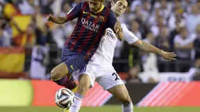 Real Madrid/Barcelone : Quand Neymar lance déjà le Clasico à sa descente d’avion…