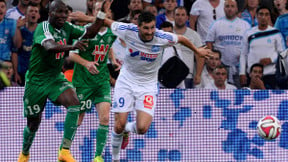 Mercato - OM : Quand Vincent Labrune doutait fortement d’André-Pierre Gignac…