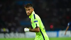 Mercato - Barcelone : Et l’on reparle du rôle du père de Neymar au Barça…
