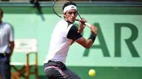 Tennis : Quand deux joueurs italiens parient sur leur propre défaite…