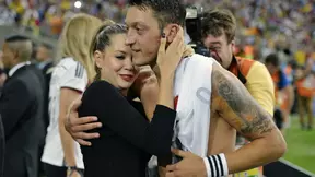 Arsenal : Un nouveau coup dur malvenu dans la vie privée de Mesüt Özil ?
