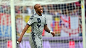 Mercato - OM : Arsenal, Manchester United, Liverpool… Ils s’arrachent tous André Ayew !