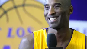 Basket - NBA : Kobe Bryant se paye une nouvelle fois des journalistes américains !