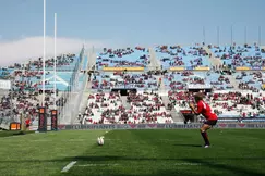 Rugby - RC Toulon/OM : Quand Wilkinson évoque sa relation spéciale avec le stade Vélodrome