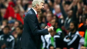 Mercato - Arsenal/PSG/AS Monaco : Wenger répond à la presse anglaise !