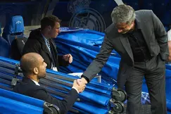 Real Madrid/Barcelone/Chelsea : « Mourinho est le p***** de chef », la sortie mémorable de Guardiola !