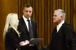 Athlétisme : 5 ans de prison ferme pour Oscar Pistorius !
